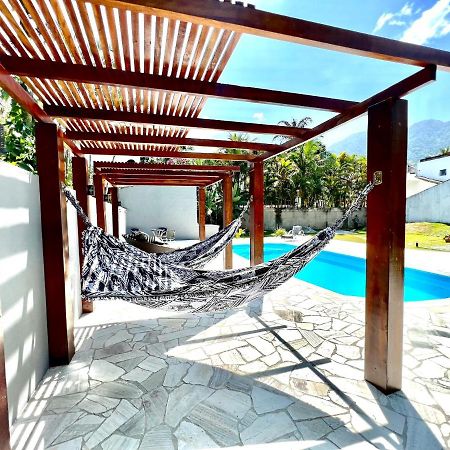 Sunset Maresias- Casas E Chales C1 מראה חיצוני תמונה