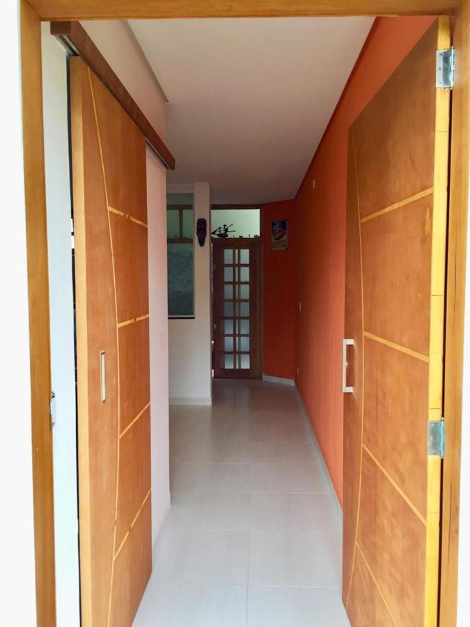 Sunset Maresias- Casas E Chales C1 מראה חיצוני תמונה