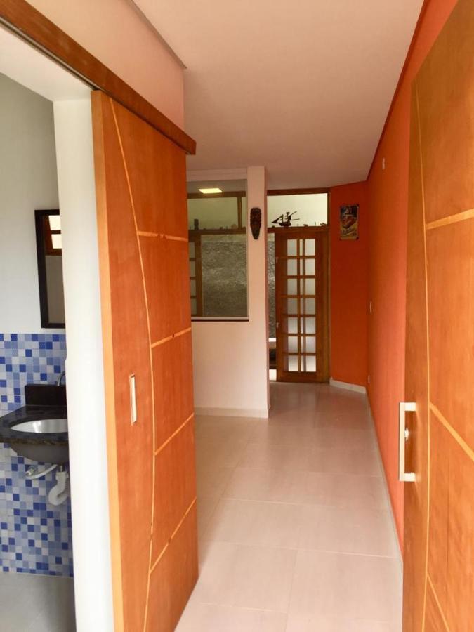 Sunset Maresias- Casas E Chales C1 מראה חיצוני תמונה