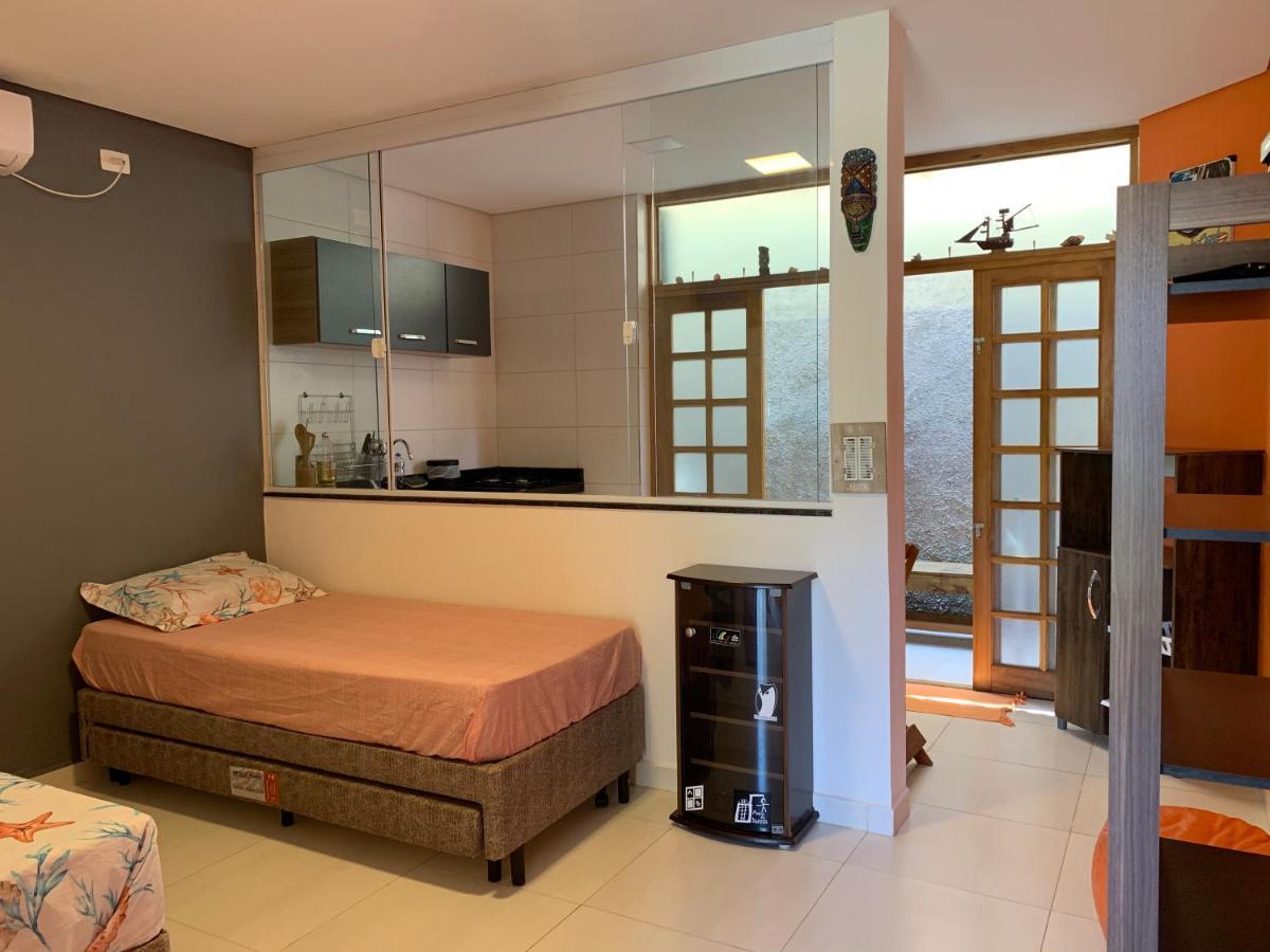 Sunset Maresias- Casas E Chales C1 מראה חיצוני תמונה