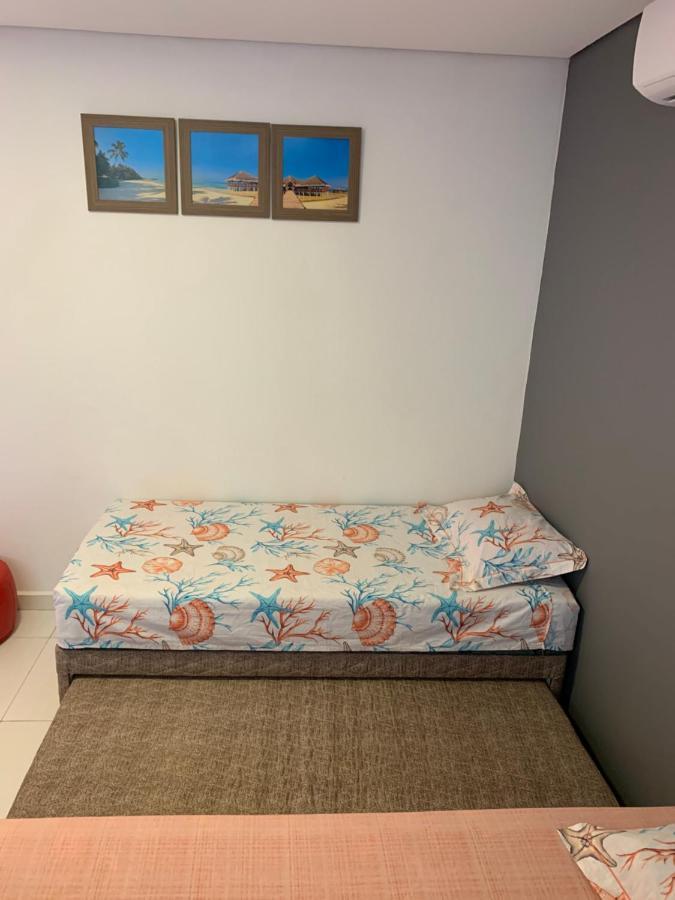 Sunset Maresias- Casas E Chales C1 מראה חיצוני תמונה
