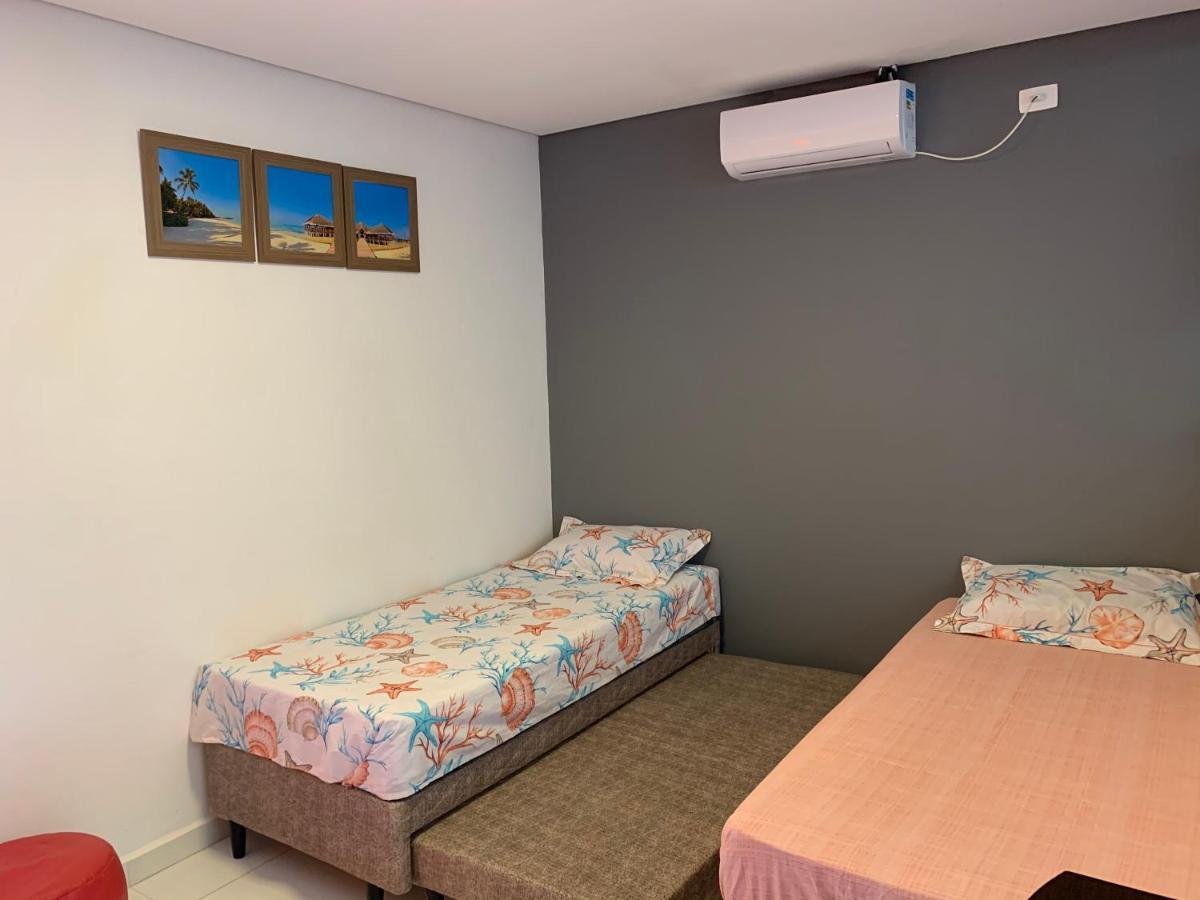 Sunset Maresias- Casas E Chales C1 מראה חיצוני תמונה
