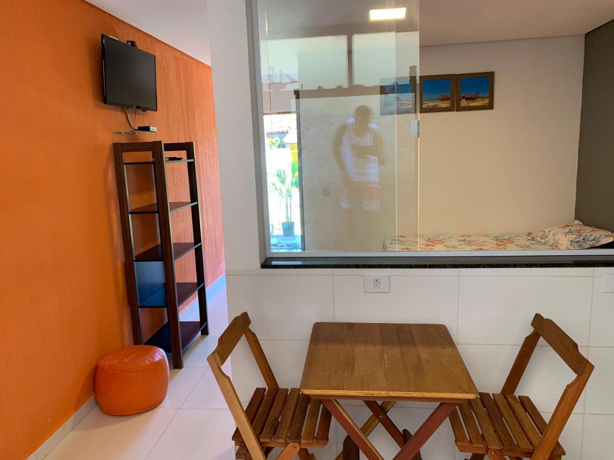 Sunset Maresias- Casas E Chales C1 מראה חיצוני תמונה
