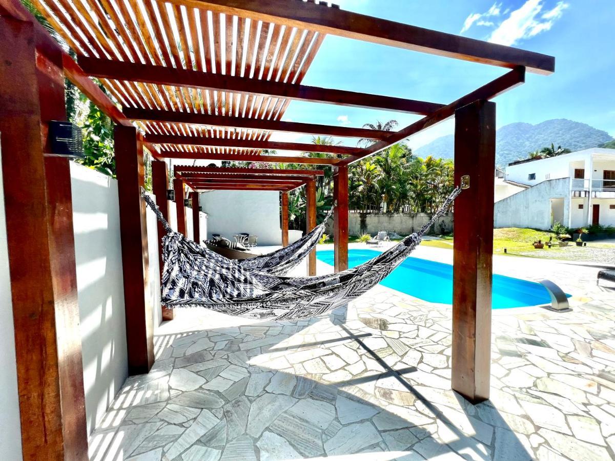 Sunset Maresias- Casas E Chales C1 מראה חיצוני תמונה