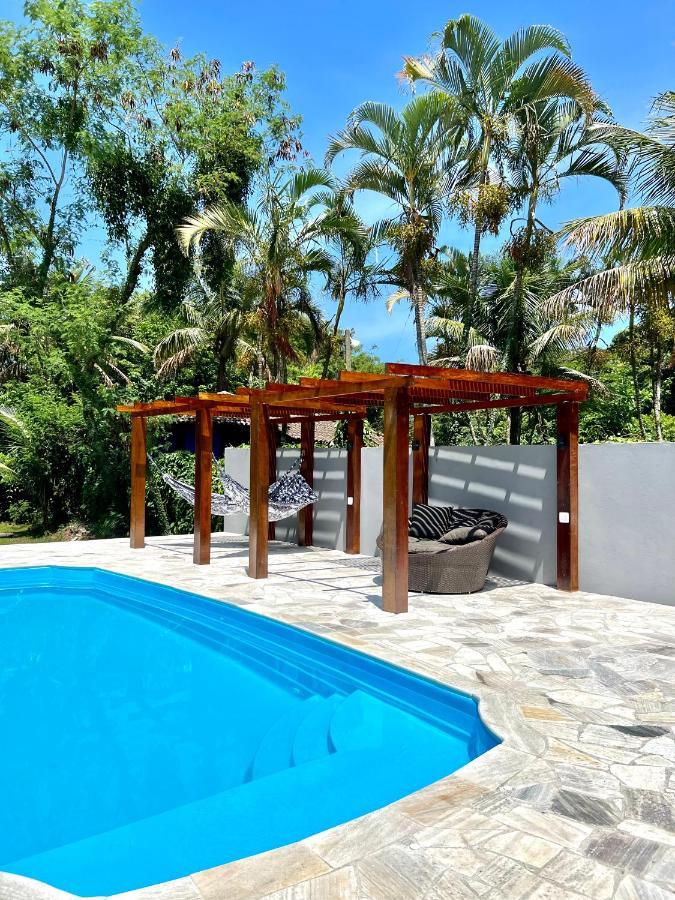 Sunset Maresias- Casas E Chales C1 מראה חיצוני תמונה