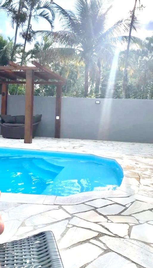 Sunset Maresias- Casas E Chales C1 מראה חיצוני תמונה
